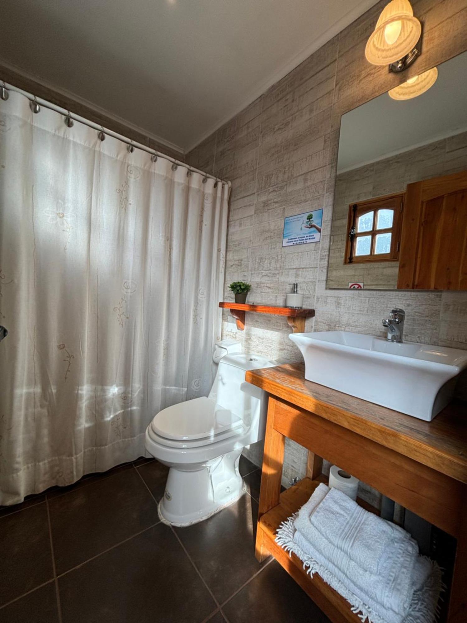 Miramonte B&B (Adults Only) Guayacan  Zewnętrze zdjęcie