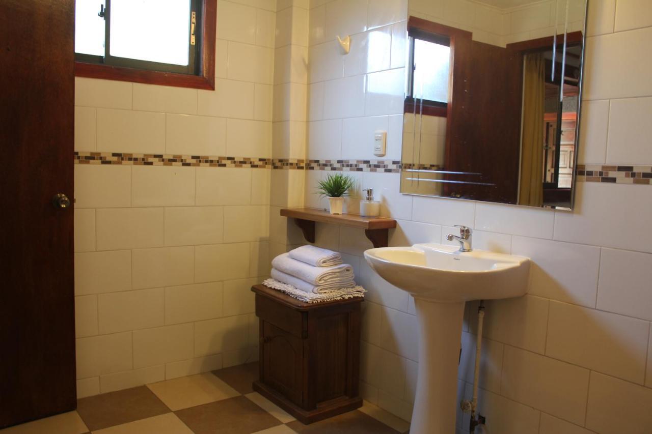 Miramonte B&B (Adults Only) Guayacan  Zewnętrze zdjęcie