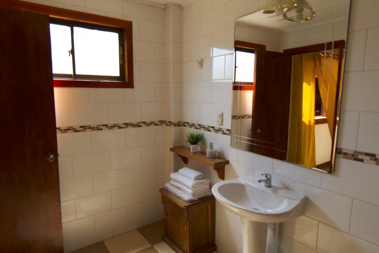 Miramonte B&B (Adults Only) Guayacan  Zewnętrze zdjęcie